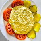 Best Hummus with Lavash Bread) in Sunnyvale, CA