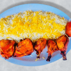 Best 13.Chicken with Bone in Sunnyvale, CA