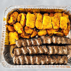 Best Kubideh & Chicken Tray in Sunnyvale, CA