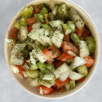 Best Persian Salad Tray in Sunnyvale, CA