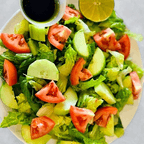 Best Garden salad in Sunnyvale, CA