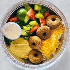 Best Vegetarian plate in Sunnyvale, CA