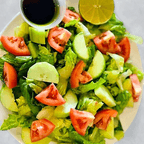 Best Garden Salad in Sunnyvale, CA