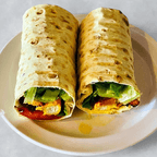 Best Chicken Breast Wrap in Sunnyvale, CA