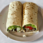 Best Kubideh Wrap in Sunnyvale, CA