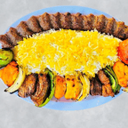 Best 1. Shish Kabob Combo in Sunnyvale, CA