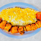 Best 4. Chicken Kabob in Sunnyvale, CA