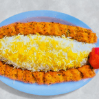 Best 6.Double chicken kubideh in Sunnyvale, CA