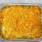 Best Rice portion in Sunnyvale, CA