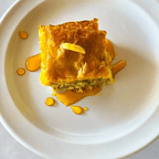 Best Baklava in Sunnyvale, CA